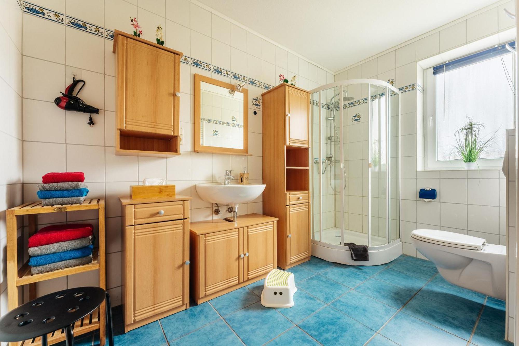 Apartamento Altes Forsthaus Koenigskrug Braunlage Exterior foto